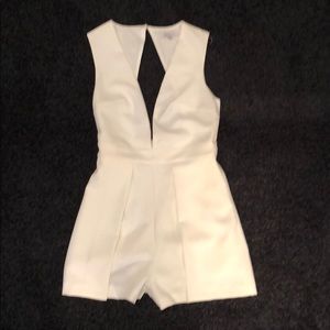 SEXY SKORT DRESS FROM LUCY PARIS